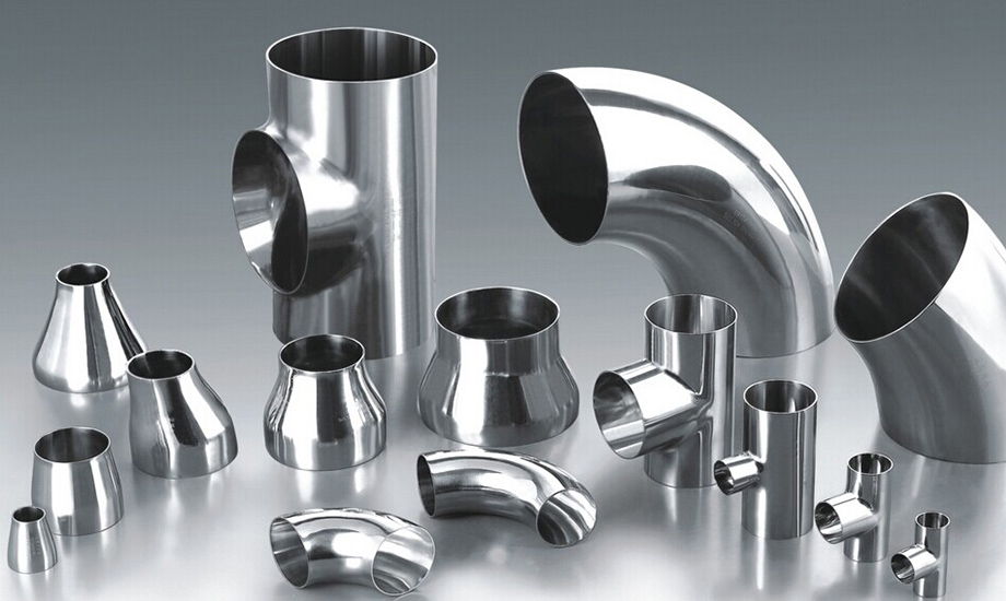 اتصالات استیل